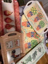Joblot trays mixed for sale  BALLYMENA