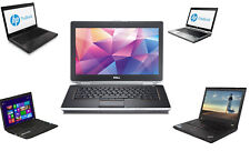 BARATO RÁPIDO Top Brand Windows 10/11 Laptop i3/i5 16GB Ram 256GB SSD/1TB HDD WIFI comprar usado  Enviando para Brazil
