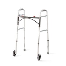 Folding walking frame for sale  BOURNEMOUTH