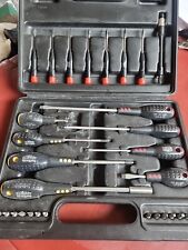 halfords advanced socket set for sale  HALSTEAD