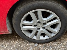 Enjoliveur opel astra d'occasion  Saint-Didier-au-Mont-d'Or