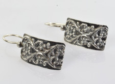 Silpada filigree dangle for sale  Acworth