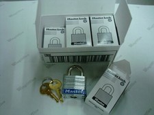 Master lock 7mk for sale  Frenchville