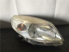 8200733877 54578 scheinwerfer rechts für DACIA SANDERO I, usado comprar usado  Enviando para Brazil