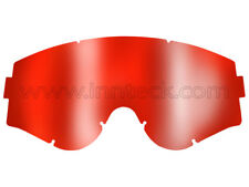 Lente mirror red usato  Arezzo