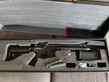 Aps asr114 2.0 for sale  La Porte