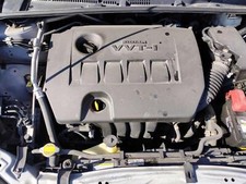 Used engine assembly for sale  Douglassville