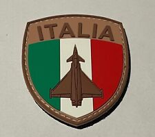Patch aeronautica militare usato  Santa Luce