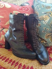 Alec vintage brown for sale  Elkhart