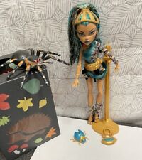 Mattel monster high gebraucht kaufen  Stuttgart