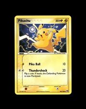 Cartão Pokemon Pikachu Raichu Pichu! Cartões de arte completos holográficos/holográficos reversos raros EX VMAX comprar usado  Enviando para Brazil