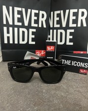 Ray ban mega usato  Napoli