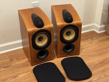 705 loud speakers d'occasion  Expédié en Belgium