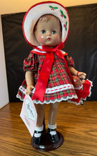 Effanbee 1996 patsy for sale  Mokena