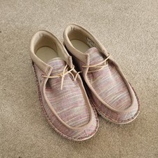 Clarks men lightweight for sale  FAVERSHAM