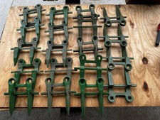 John deere forged for sale  Brookings
