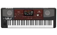 Korg pa700 oriental usato  Napoli