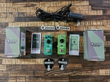 Donner reverb noise for sale  Winchester