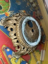 Accurate casting lamp for sale  Rochester