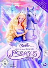barbie pegasus gebraucht kaufen  Berlin