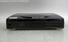 CD player Technics SL-PC505 multi compacto disco - Testado comprar usado CD player Technics SL-PC505 multi compacto disco - Testado comprar usado  Enviando para Brazil
