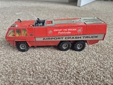 Vintage corgi chubb for sale  NEWARK