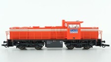 Piko diesellok mak gebraucht kaufen  Viersen