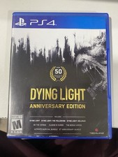 Usado, Dying Light Anniversary Edition para PS4. Versão americana. comprar usado  Enviando para Brazil