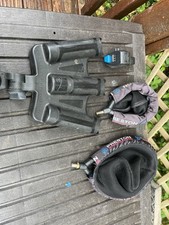 Preston seatbox accessories for sale  HENFIELD