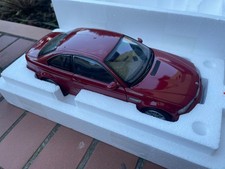 Bmw m3 rot gebraucht kaufen  Berlin