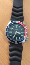 Armbanduhr seiko scuba gebraucht kaufen  Bielefeld