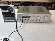 Technics stereo integrated for sale  YORK