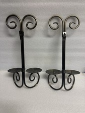 Pair double arm for sale  New Albany