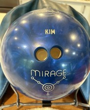 Vintage ebonite mirage for sale  Raleigh