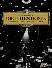 Toten hosen mtv gebraucht kaufen  Berlin