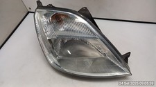 Proiettore faro dx. usato  Cinisello Balsamo