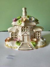 Coalport parasol house for sale  WEYMOUTH
