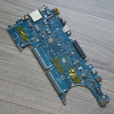 Placa-mãe Dell Latitude placa lógica Intel Core i5-6440HQ CN0KP60X1296371K052EA, usado comprar usado  Enviando para Brazil