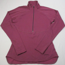 Women patagonia capilene for sale  Buckner