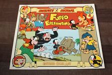 Fumetto topolino silly usato  Villar Focchiardo