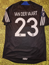 Hamburger hsv van gebraucht kaufen  Frankfurt am Main