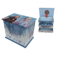 Portagioie musicale frozen usato  Italia
