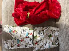 Grinch new born for sale  SOUTHAMPTON