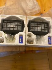 Raydyot spot lights for sale  WOODFORD GREEN