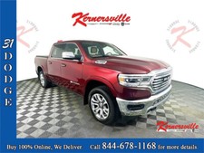 2020 ram 1500 for sale  Kernersville