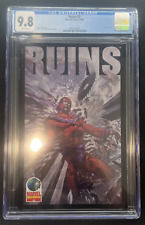 Ruins cgc 9.8 for sale  LINCOLN