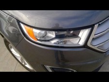 Passenger headlight halogen for sale  Newport