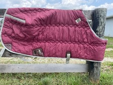 Rods horse blanket for sale  Pataskala