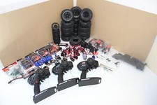 traxxas 1 16 gebraucht kaufen  Bad Münder