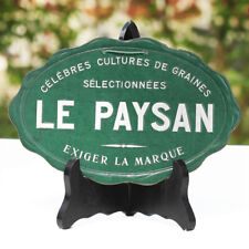 Ancien carton publicitaire d'occasion  Cerisy-la-Salle